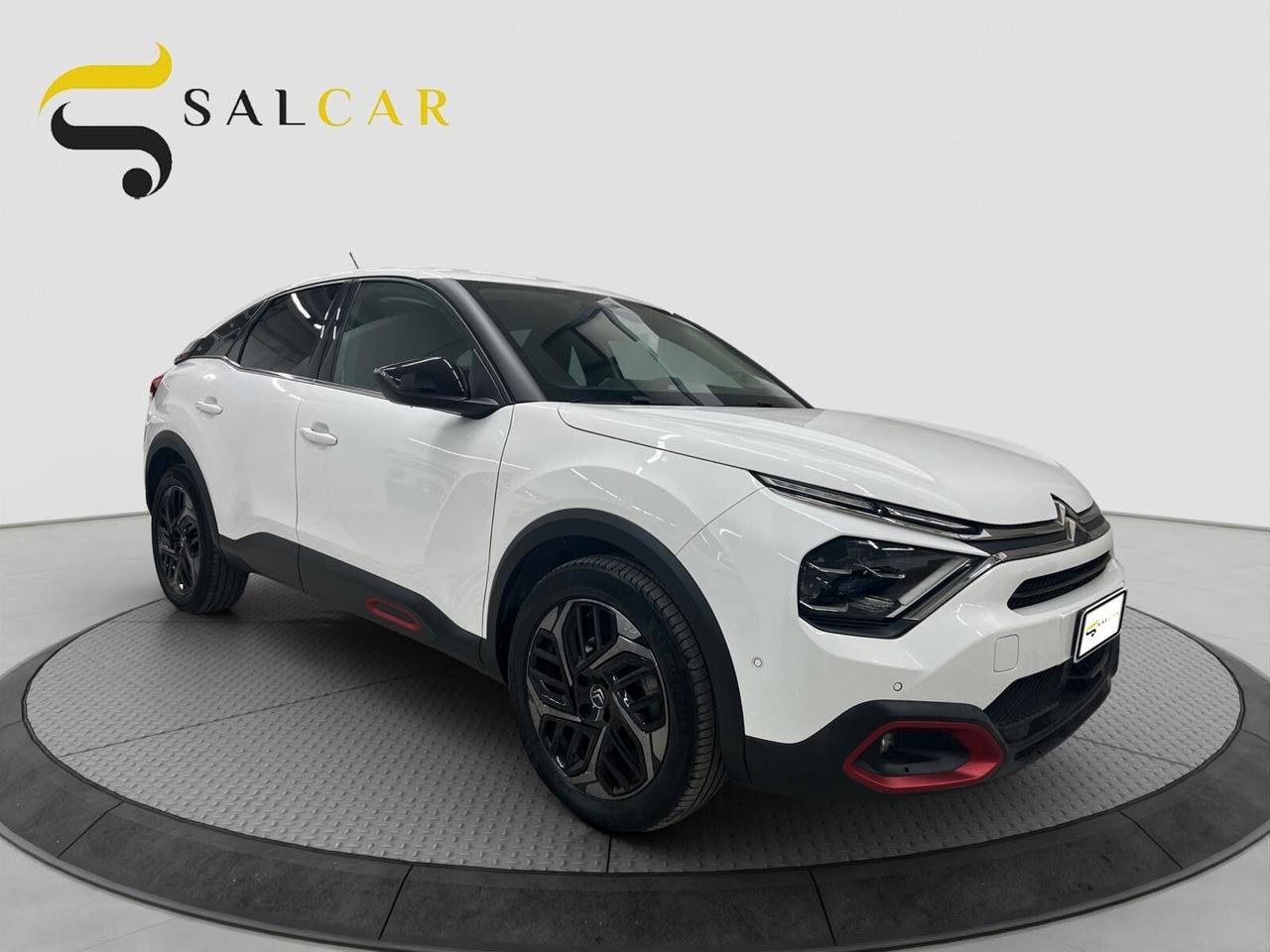 Citroen C4 PureTech 130 S&S Shine 2021