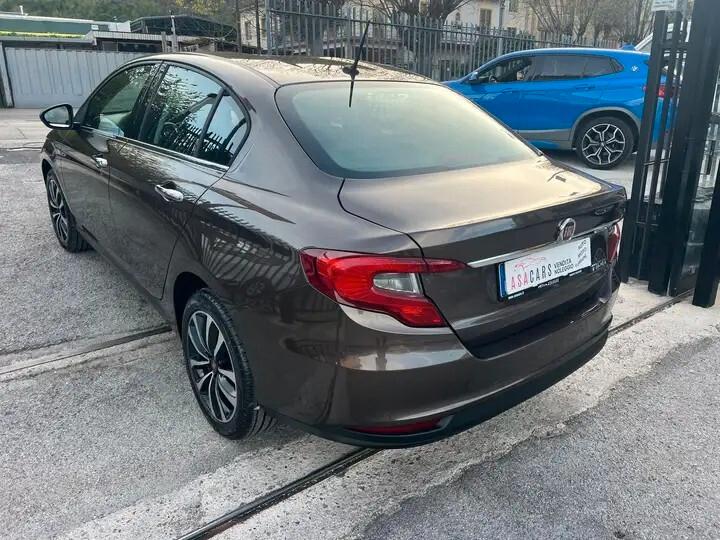 Fiat Tipo 1.6 Mjt Lounge 120 cv