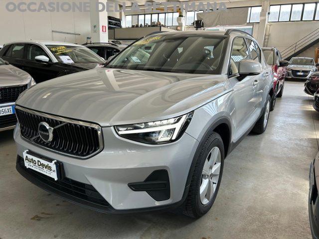 VOLVO XC40 automatico