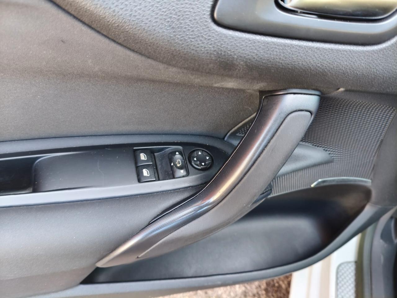 Ds DS4 4 1.6 e-HDi 115 airdream So Chic