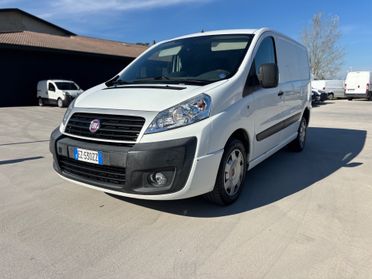 Fiat Scudo 2.0 MJT/130 PL-TN Furgone 12q. SX