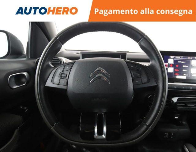 CITROEN C4 Cactus PureTech 110 S&S EAT6 Shine