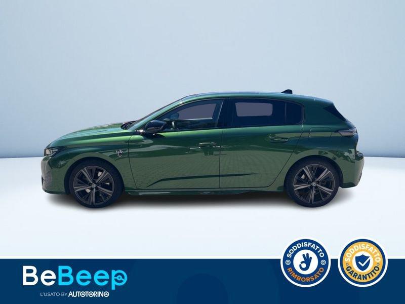 Peugeot 308 1.6 HYBRID PHEV GT 225CV E-EAT8