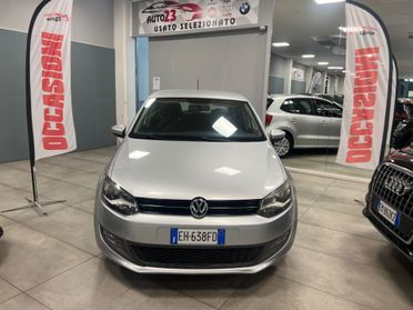 Volkswagen Polo 1.2 TDI 5p. Comfortline 75CV Ok Neopatentati