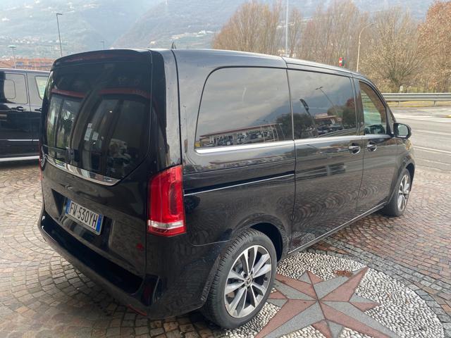 MERCEDES-BENZ V 250 d Automatic 4Matic Premium Compact IVA COMPRESA