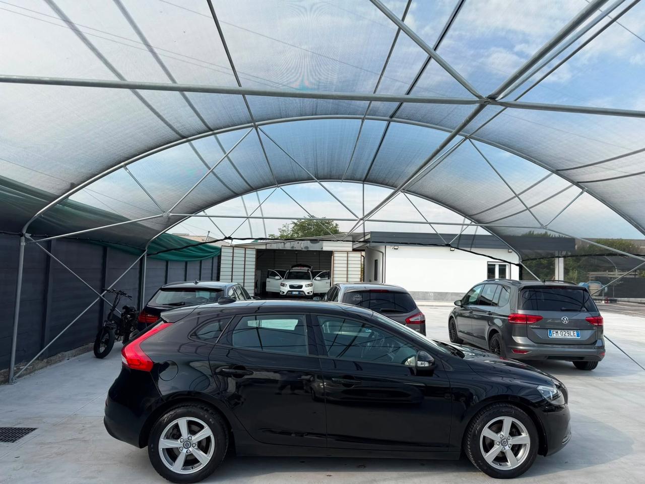 Volvo V40 D2 1.6 Kinetic