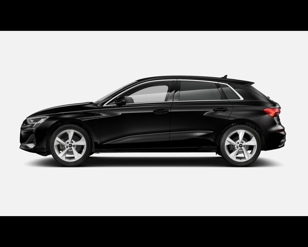 AUDI Audi A3 Sportback Business Advanced 40 TFSI e 150 kW S tronic