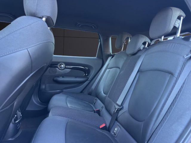 MINI Clubman 2.0 Cooper SD