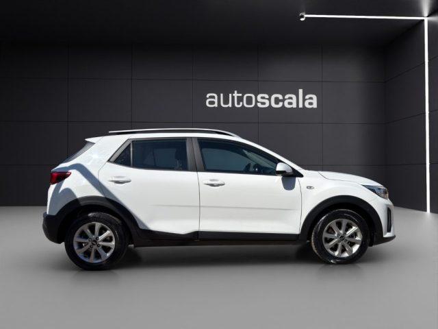 KIA Stonic 1.2 DPI ECO GPL Urban