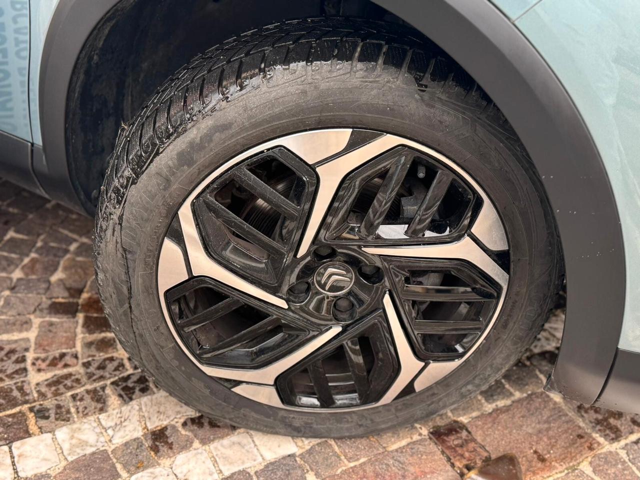 Citroen C4 BlueHDi 130 S&S EAT8 Shine