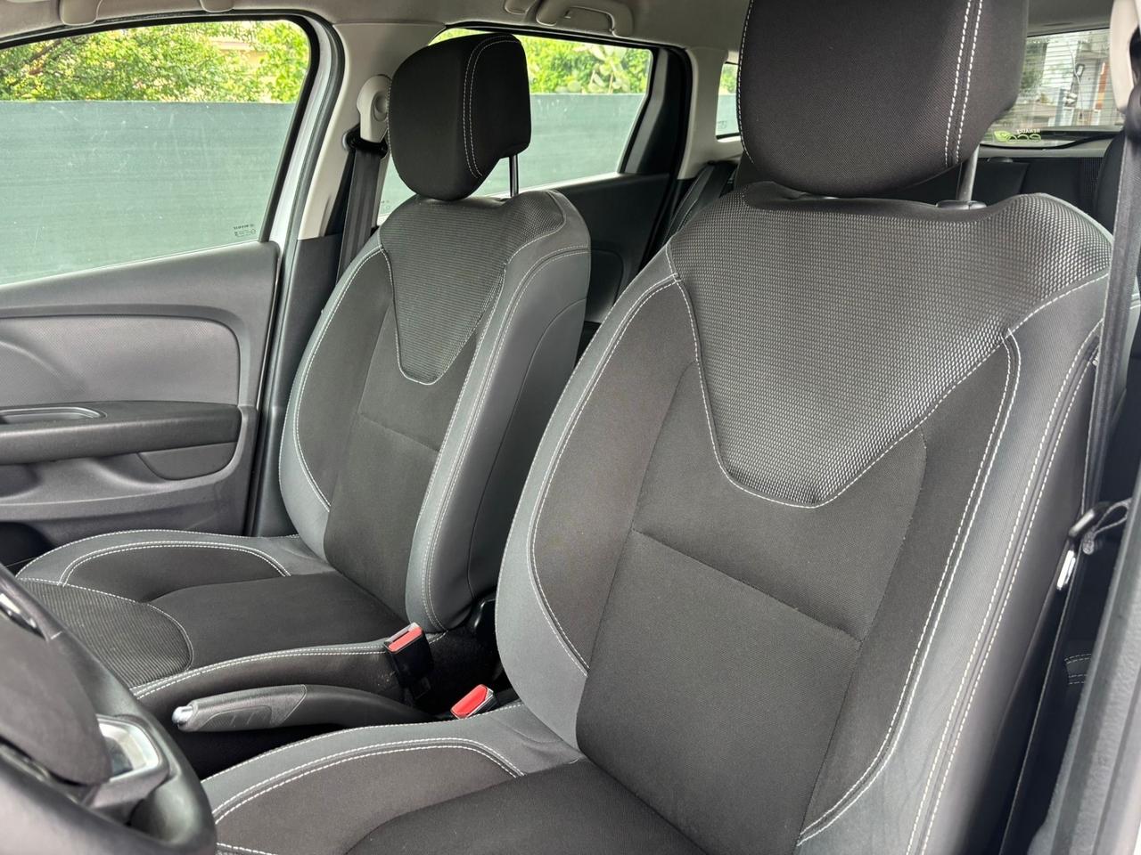 Renault Clio Sporter dCi 8V 90CV Start&Stop Energy Intens