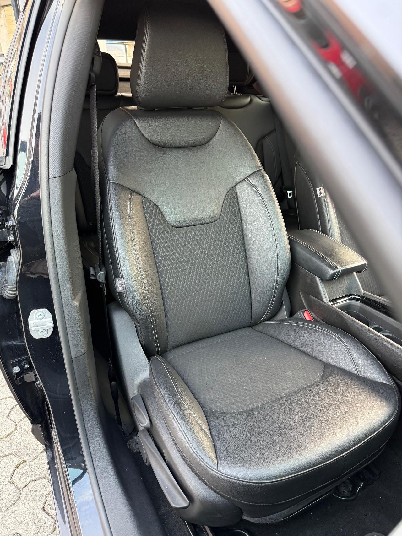 Jeep Compass 1.3 Turbo T4 190 CV PHEV AT6 4xe 80° Anniversario