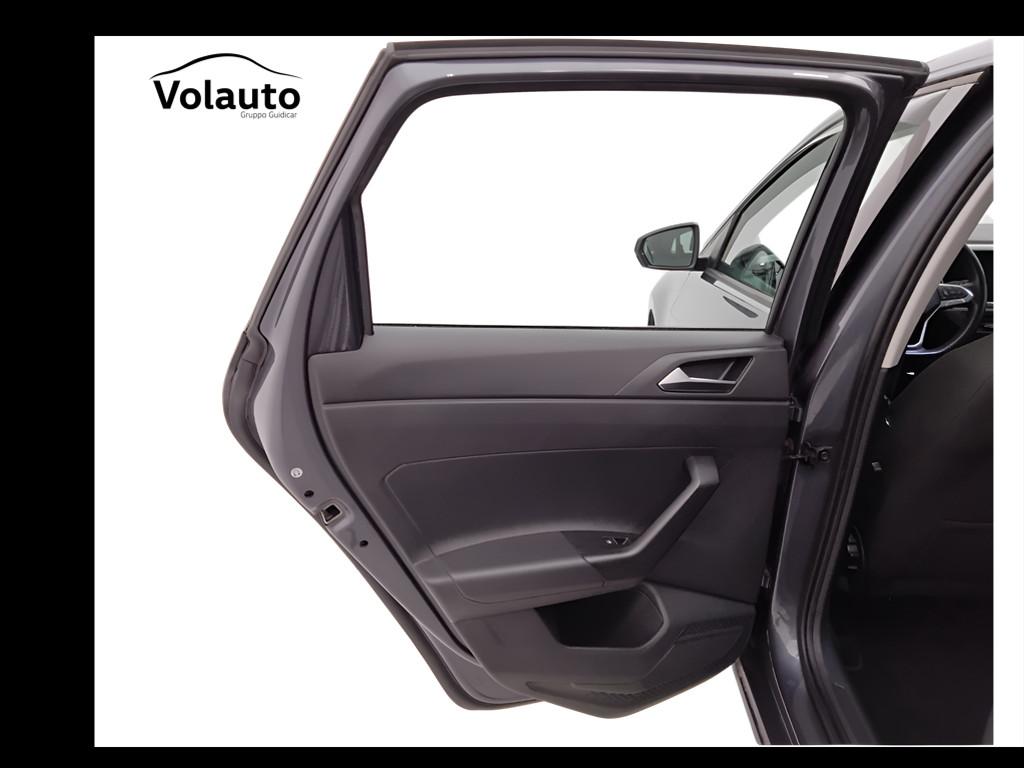 VOLKSWAGEN Polo VI 2022 - Polo 1.0 tsi Style 95cv