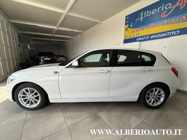 BMW 116 d 5p. Urban