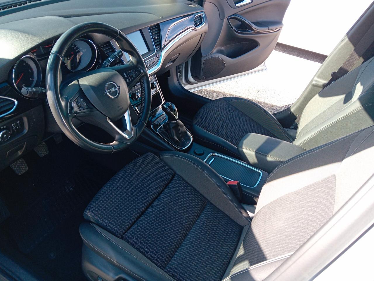 Opel Astra 1.5 CDTI 122 CV S&S 5 porte Business Elegance