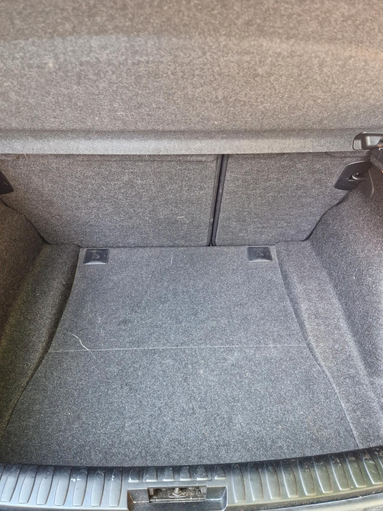 Bmw 118i 5 porte Futura 143CV - 2008