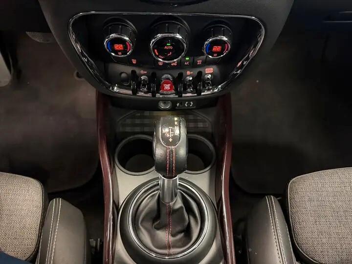 Mini Cooper SD Clubman 2.0 ALL4 Automatica