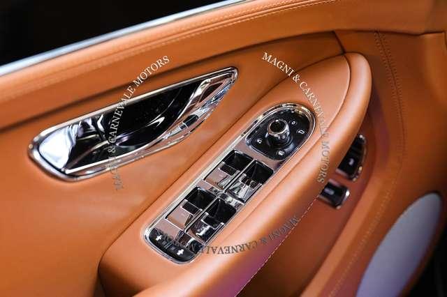 Bentley Continental GT V8|TOURING SPECS|NIGHT VIEW|21''|TETTO|FULL OPT