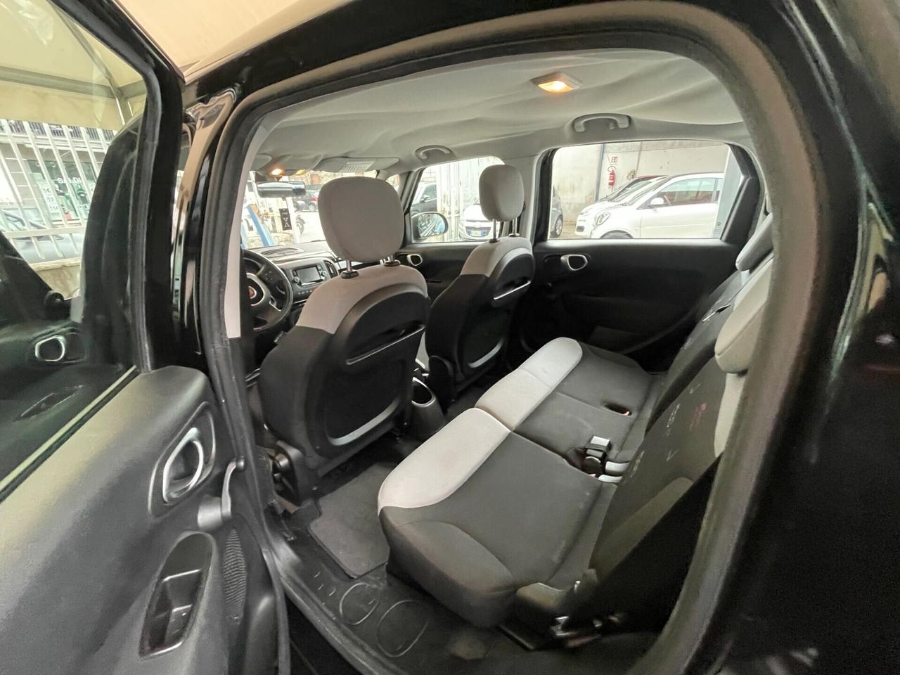 Fiat 500L 1.3 Multijet 85 CV Pop Star