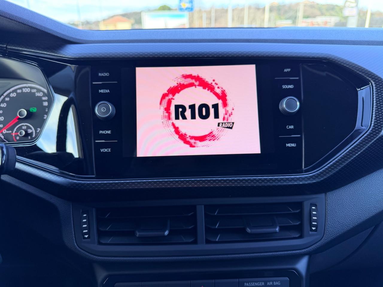 Volkswagen T-Cross 1.6 TDI DSG SCR Advanced BMT