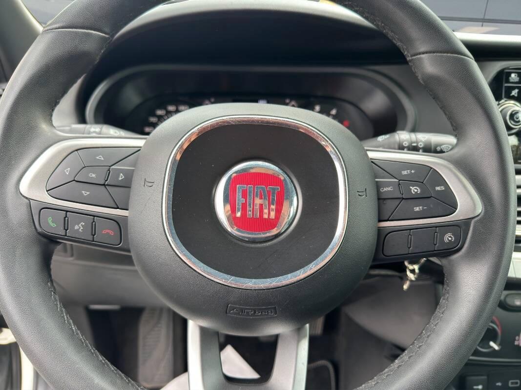 Fiat Tipo 1.3 mjt Street s&s 95cv con Navigatore