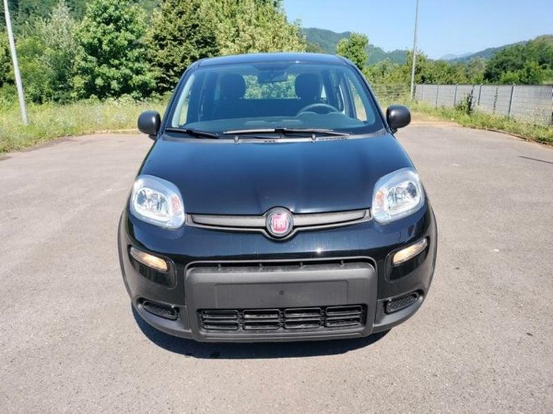 FIAT Panda 1.0 FireFly S&S Hybrid Gpl!!