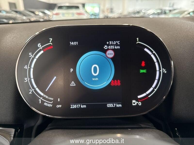 MINI Mini Countryman F60 2020 Benzi Mini Countryman 1.5 Cooper Northwood Edition all4