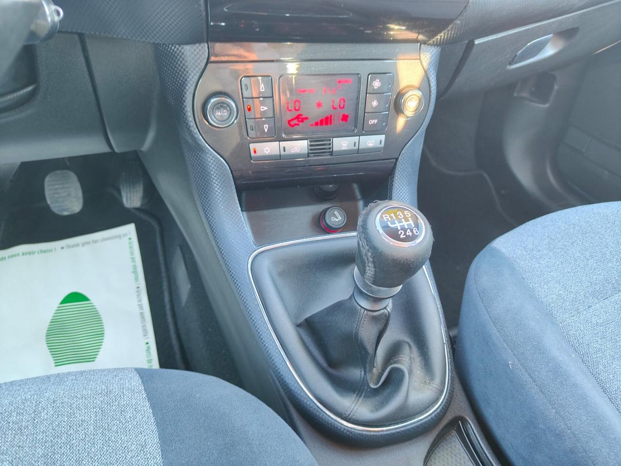 Fiat Bravo 1.6 MJT 120 CV Emotion PERFETTO STATO