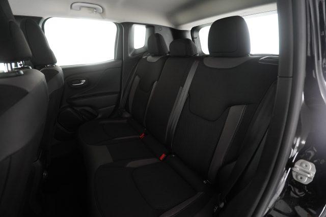 JEEP Renegade Renegade 1.5 Turbo T4 MHEV Limited