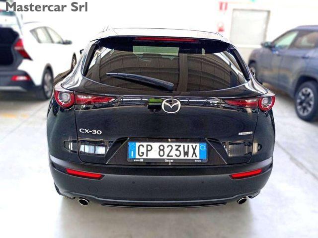 MAZDA CX-30 CX-30 2.0 m-hybrid Executive 2wd 150cv 6at - GP823