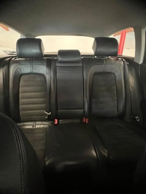 Volkswagen Passat VW Passat 2.0 TDI Highline 140PS Neopatentati