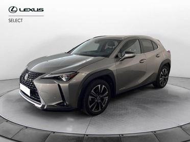 Lexus UX 250h 2.0 Hybrid Luxury 4WD Power Split Device