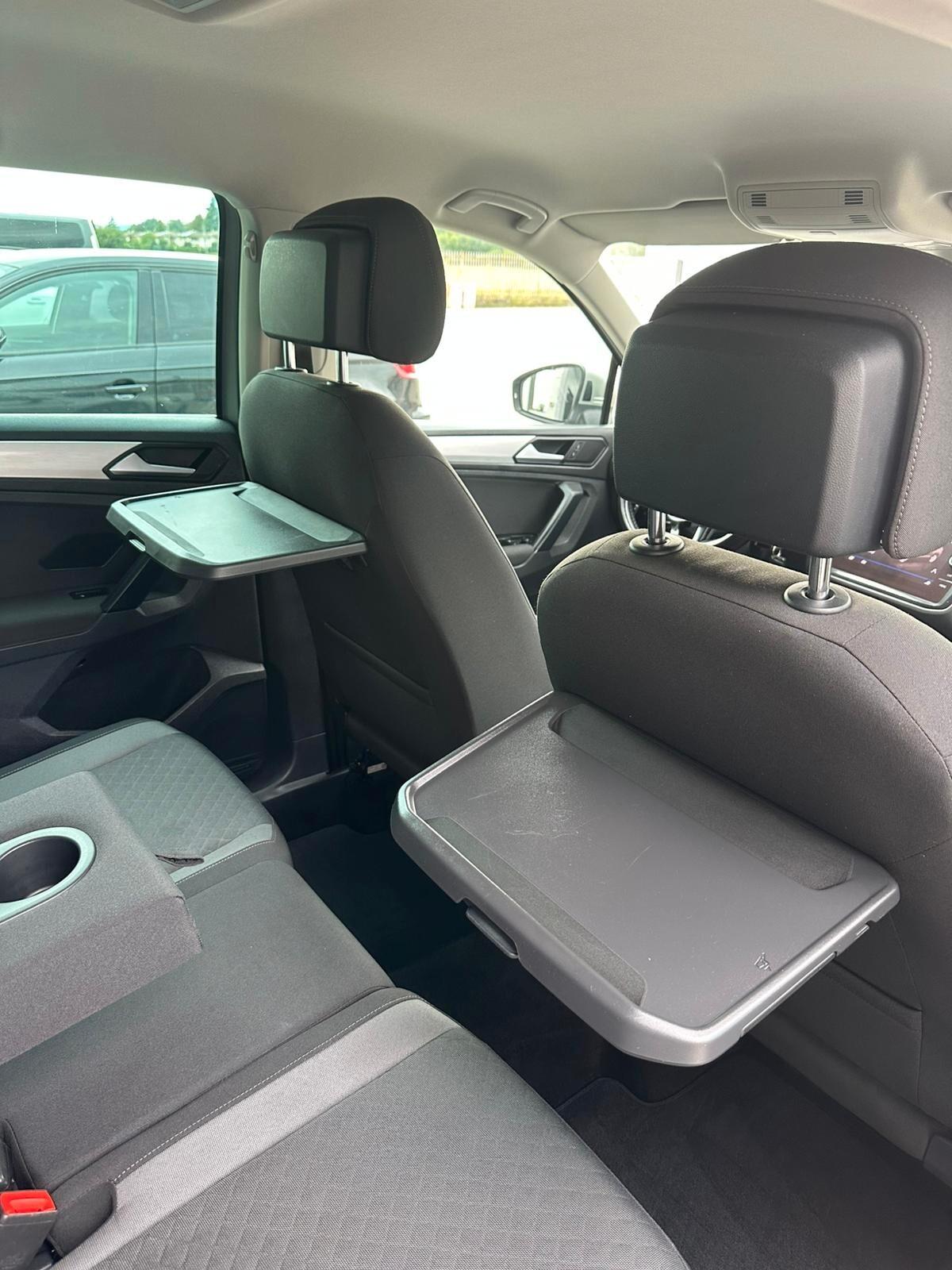 Volkswagen Tiguan 2.0 TDI SCR DSG R-LINE