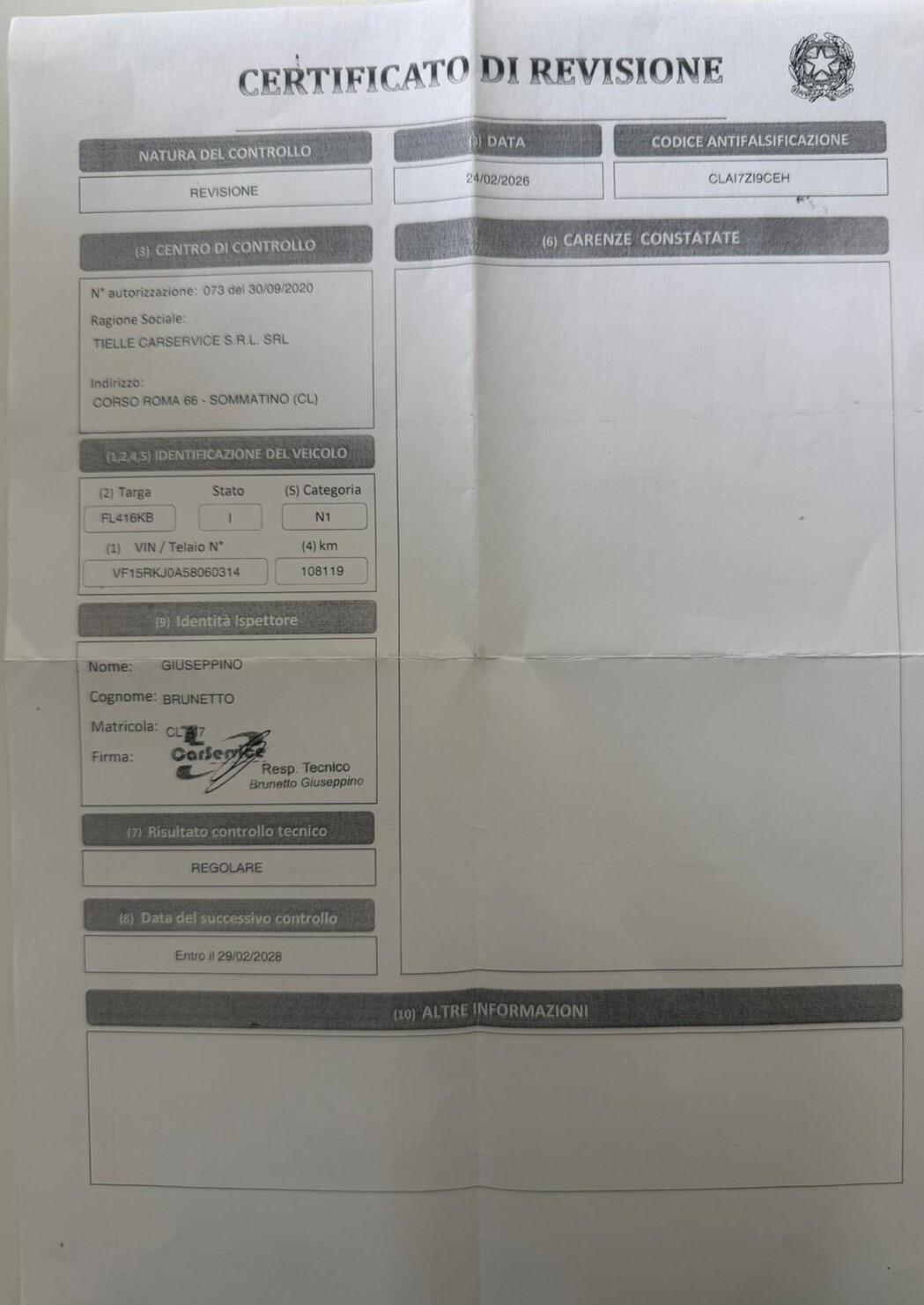Renault Clio cc1.5 DCI 90CV FULL OPTIONAL