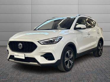 MG ZS 2021 - ZS 1.5 Comfort