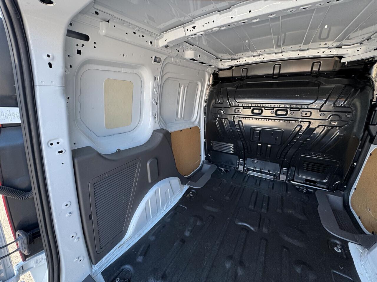 Ford Transit Connect Trend 1.5TDCi 100CV L1 H1 3p.