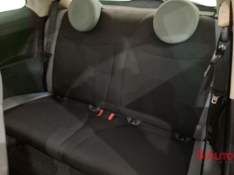 FIAT 500 500 1.2 Mirror 69cv