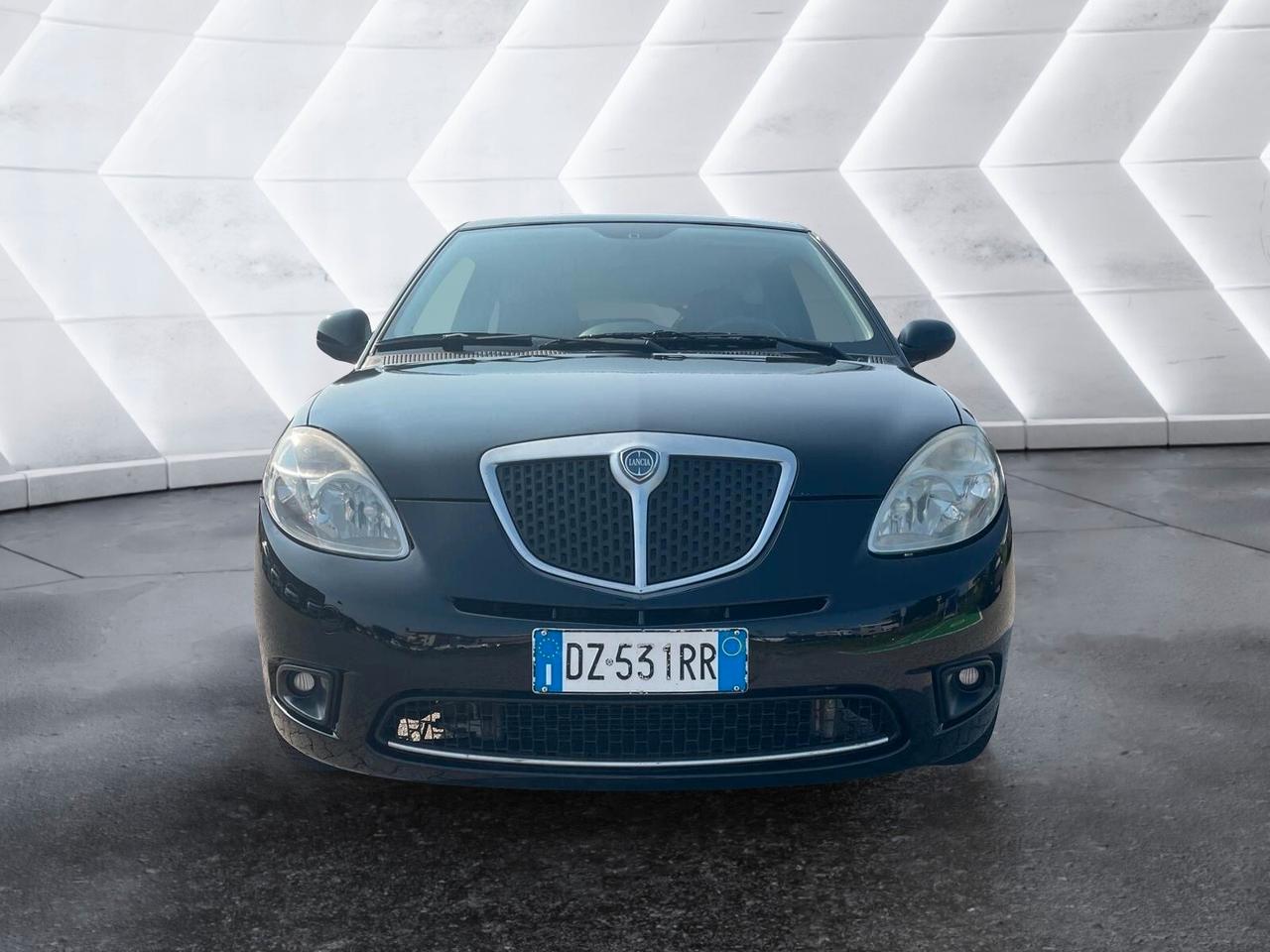 Lancia Ypsilon 1.2 Ego