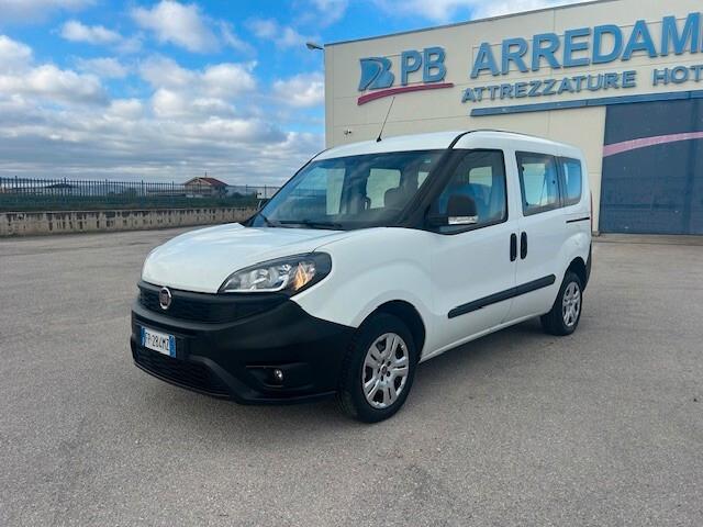 Fiat Doblo Doblò 1.3 MJT PC Combi N1