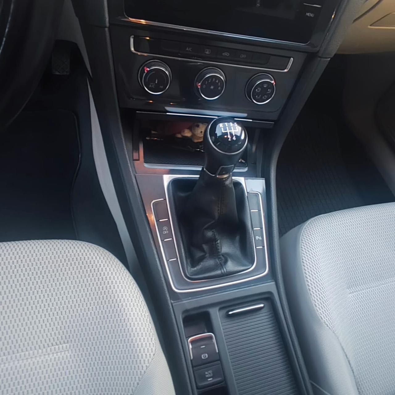 Volkswagen Golf 1.6 TDI