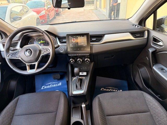 RENAULT Captur Full Hybrid E-Tech 145 CV Equilibre