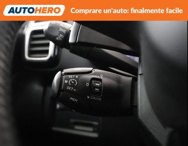 CITROEN C5 Aircross BlueHDi 130 S&S EAT8 Shine