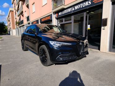 ALFA ROMEO Stelvio 2.2 T.diesel 210CV AT8 Q4 Veloce 49.000KM*ITA
