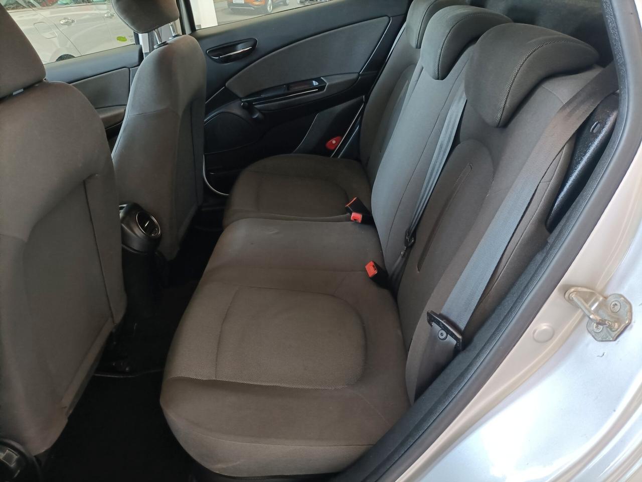 Fiat Bravo 1.4 Dynamic GPL 90 CV - 2009