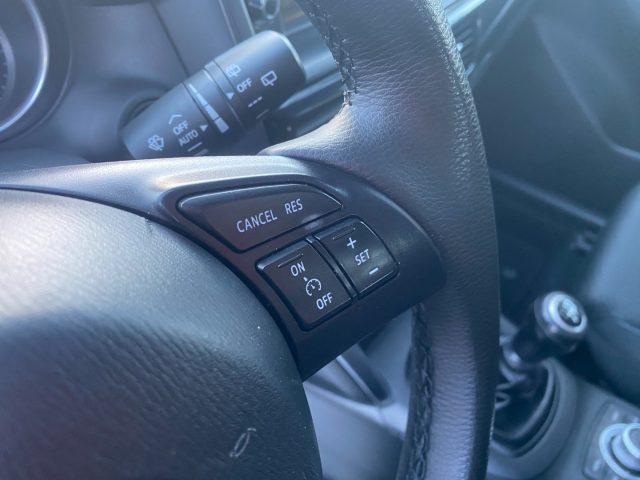 MAZDA CX-5 2.2L Skyactiv-D 150CV 2WD