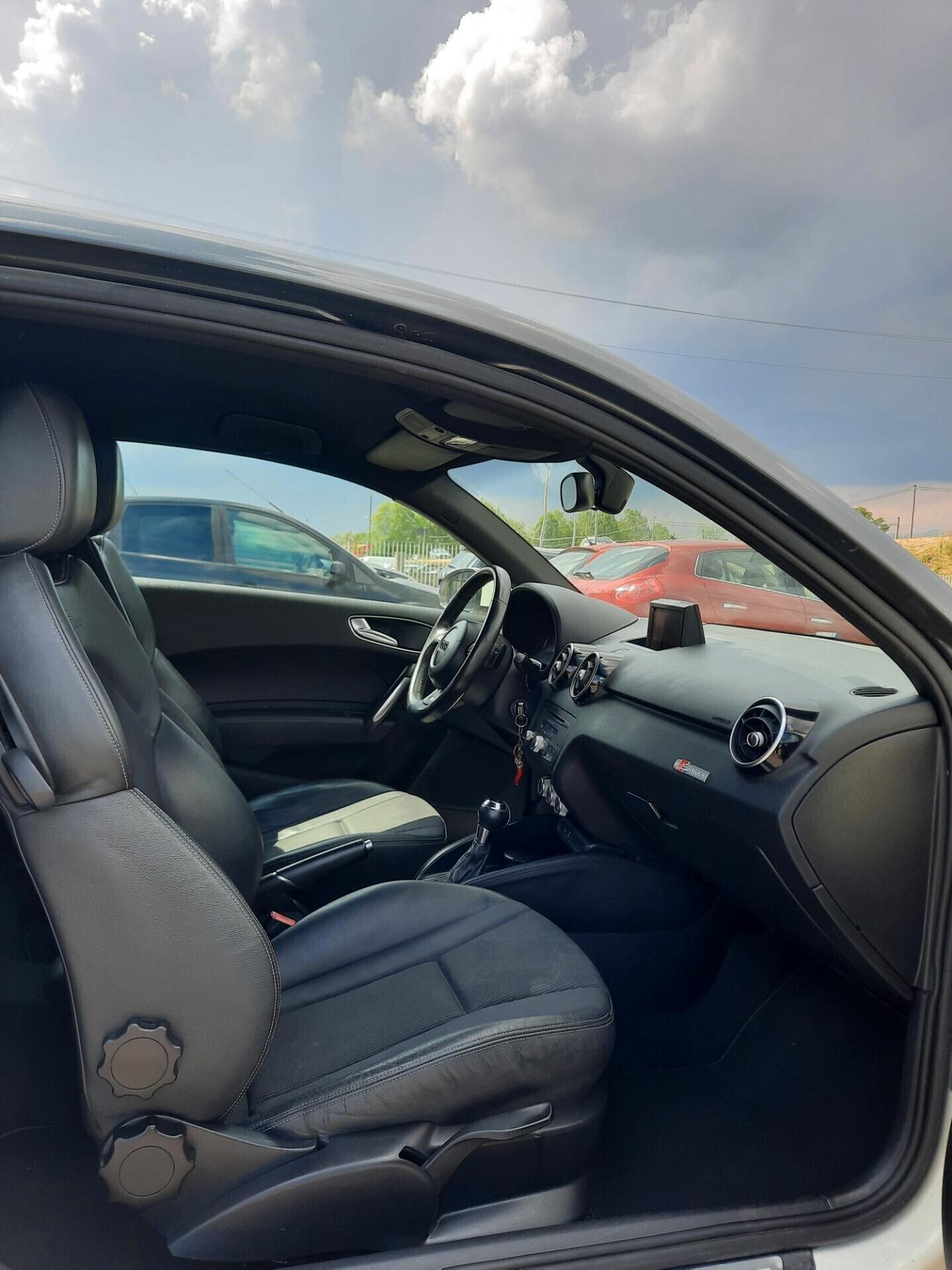 Audi A1 1.4 TFSI 185 CV S tronic Ambition S-Line