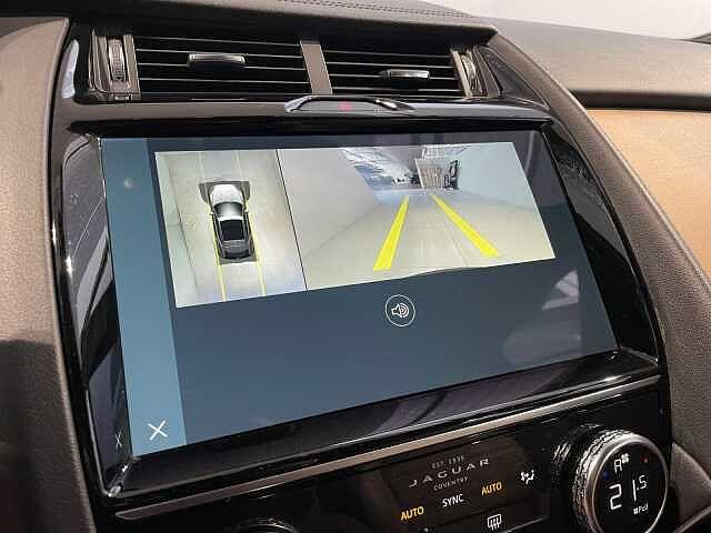 Jaguar E-PACE SE - IVA ESPOSTA