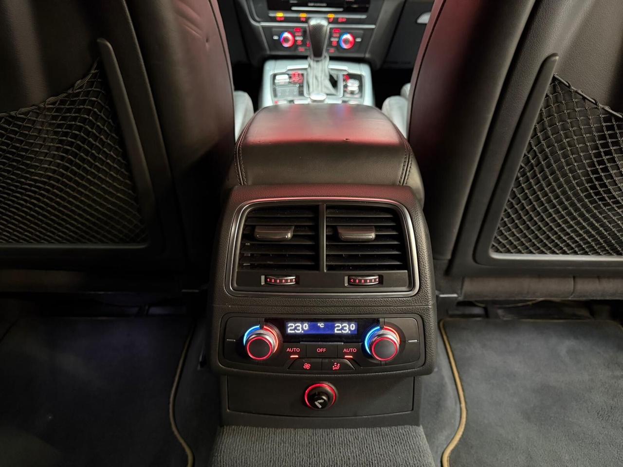 Audi A7 SPB 3.0 TDI 272 CV quattro S-Line S tronic Business Plus