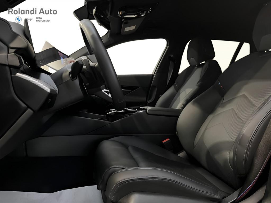 BMW Serie 5 Touring 520 d 48V M Sport Pro xDrive Steptronic