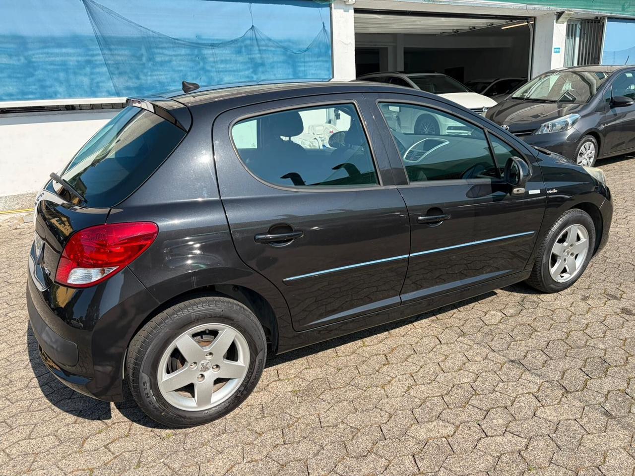Peugeot 207 1.4 8V 75CV 5p. X Line*NEOPATENTATI